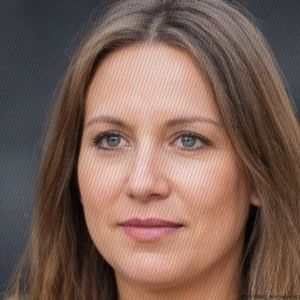 Meet your Posher, Sharon